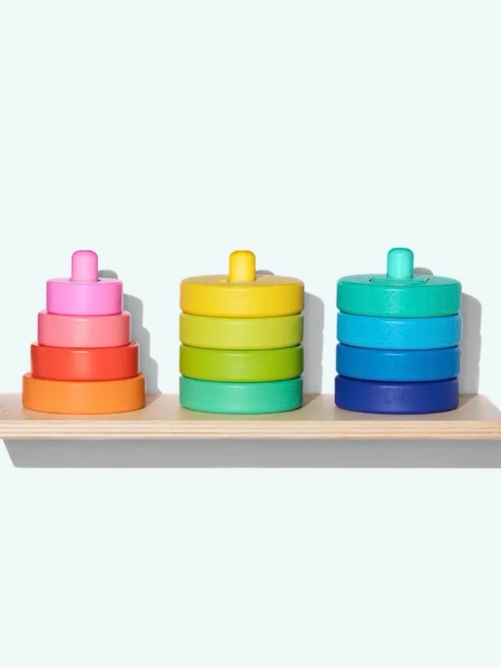 ❤️ Twist & Pivot Pattern Puzzle